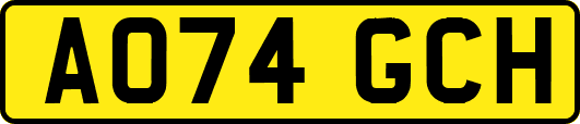AO74GCH