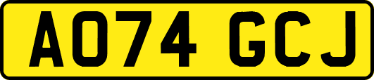 AO74GCJ