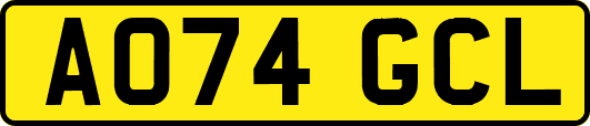 AO74GCL