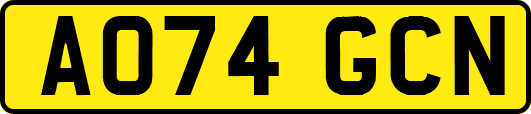 AO74GCN