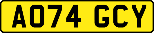 AO74GCY