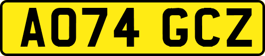 AO74GCZ