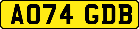 AO74GDB
