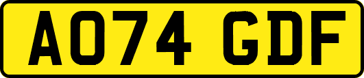 AO74GDF