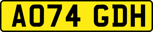 AO74GDH