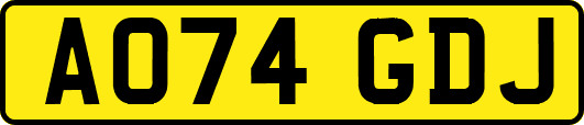 AO74GDJ