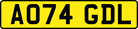 AO74GDL