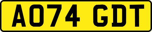 AO74GDT