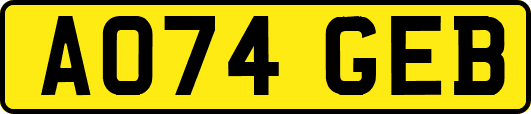 AO74GEB