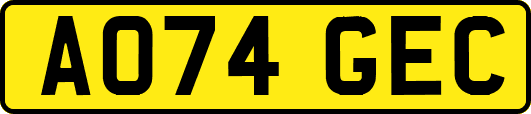 AO74GEC