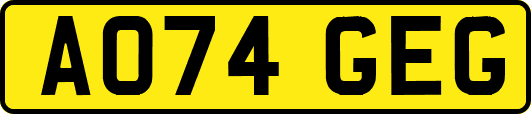 AO74GEG