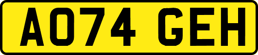 AO74GEH