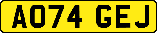 AO74GEJ