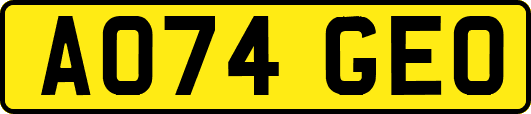 AO74GEO