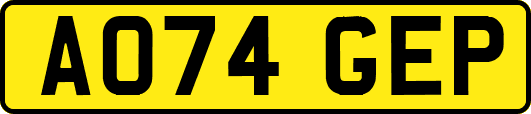 AO74GEP