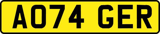AO74GER