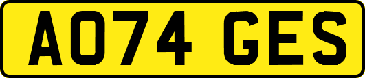 AO74GES