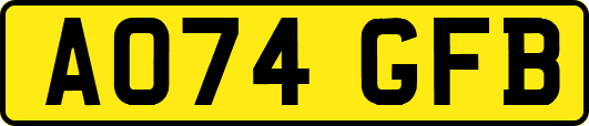 AO74GFB