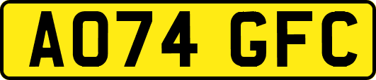 AO74GFC