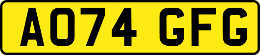 AO74GFG