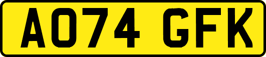 AO74GFK