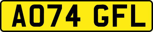 AO74GFL