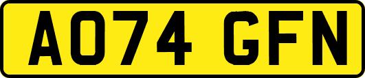 AO74GFN