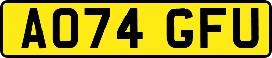 AO74GFU