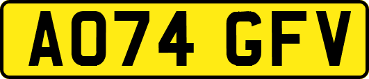 AO74GFV