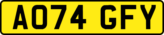 AO74GFY