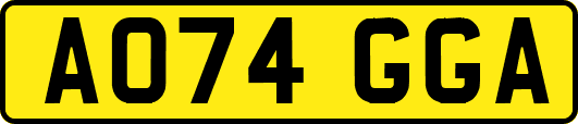 AO74GGA