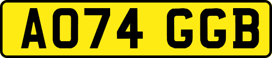 AO74GGB