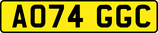 AO74GGC