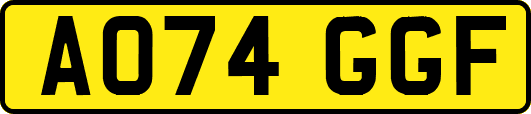 AO74GGF