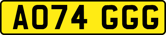 AO74GGG