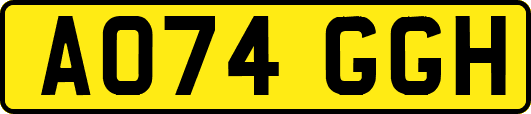 AO74GGH
