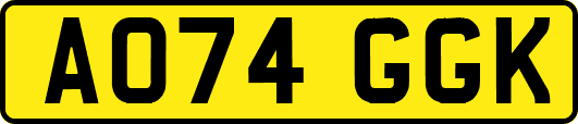 AO74GGK