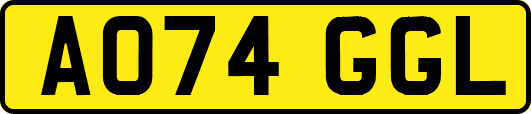 AO74GGL