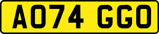 AO74GGO