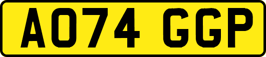 AO74GGP