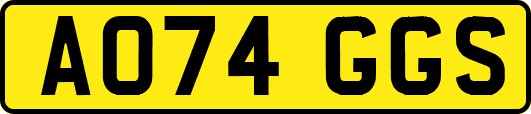 AO74GGS
