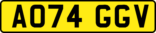 AO74GGV