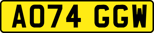 AO74GGW