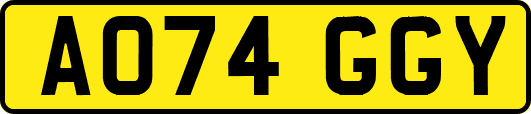 AO74GGY