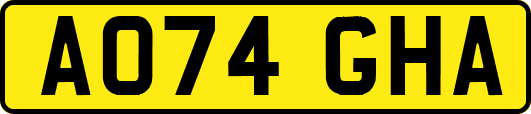 AO74GHA