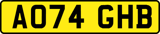 AO74GHB