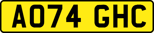 AO74GHC