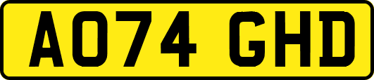 AO74GHD