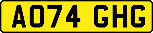 AO74GHG