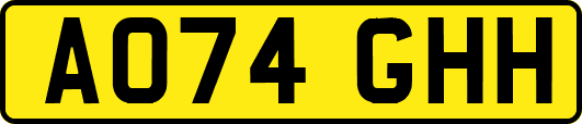 AO74GHH